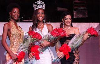 选美皇后最新爆料,独家爆料背后的惊人真相  第1张