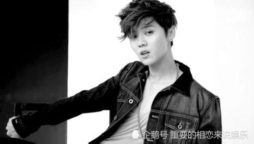 鹿晗最新爆料,我的音乐旅程与幕后故事 第1张 鹿晗最新爆料,我的音乐旅程与幕后故事 第1张